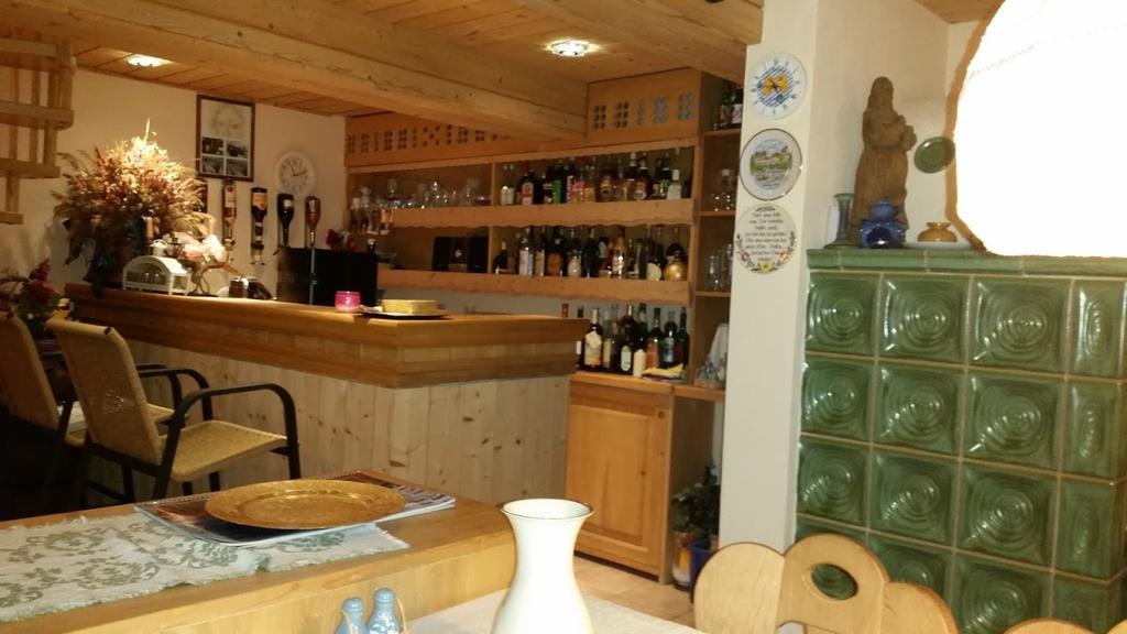 Nussdorfer Gastehaus Hotel Nussdorf am Inn Luaran gambar